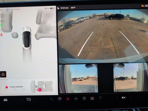 Used 2023 Tesla Model 3 Long Range image 9