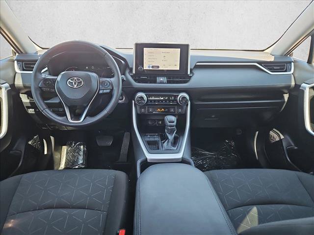 Used 2023 Toyota RAV4 XLE w/ Convenience Package FWD image 19