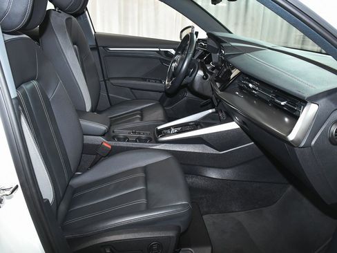 Used 2024 Audi A3 2.0T Premium image 53