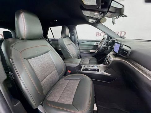 Used 2022 Ford Explorer Timberline AWD/4WD image 34