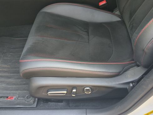 Used 2024 Acura Integra Type S image 18