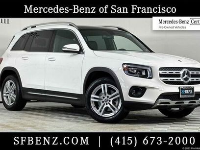 Certified 2022 Mercedes-Benz GLB 250 4MATIC