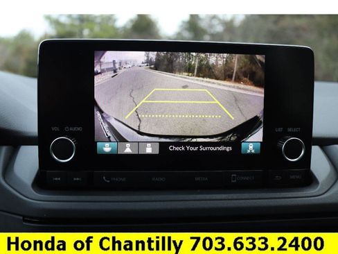 Used 2025 Honda Accord SE image 15