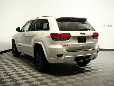 Used 2021 Jeep Grand Cherokee Limited w/ Quick Order Package 28K 80th image 5
