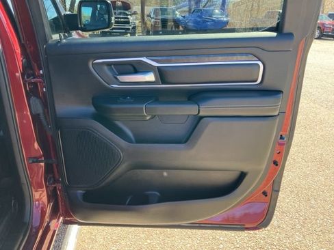 Used 2023 RAM 1500 Big Horn AWD/4WD image 10