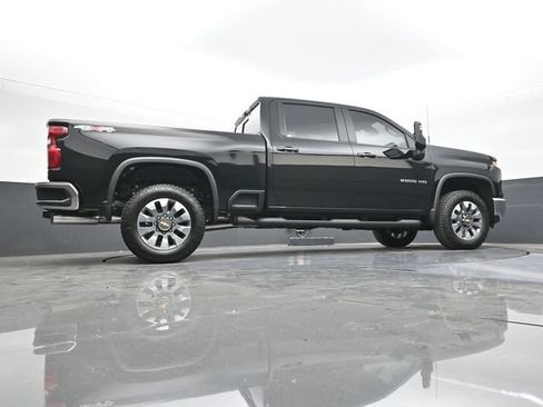 New 2026 Chevrolet Silverado 2500 LT w/ All Star Edition AWD/4WD image 51