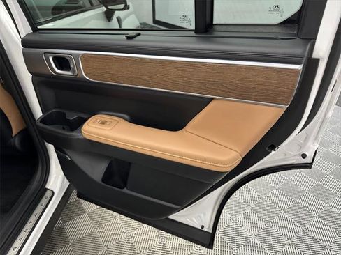 New 2026 Hyundai Santa Fe Calligraphy image 18