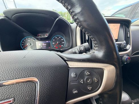 Used 2020 GMC Canyon Denali AWD/4WD image 19