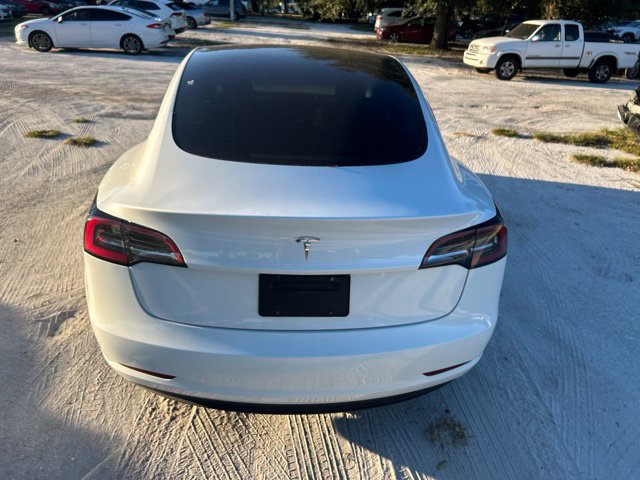 Used 2023 Tesla Model 3 Standard Range RWD image 16