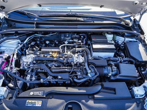 New 2026 Toyota Corolla XSE image 14