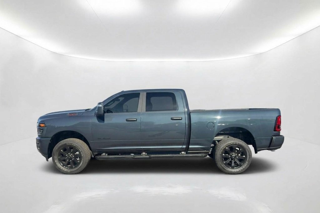 Used 2026 RAM 2500 Big Horn AWD/4WD image 9