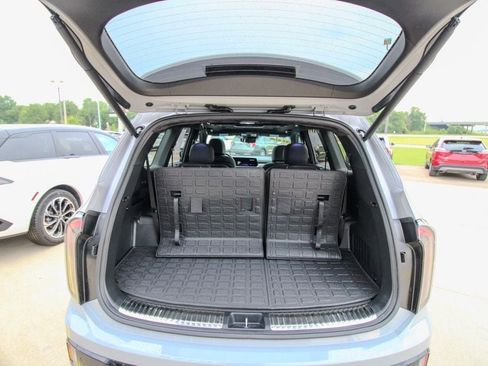 Used 2025 Kia Telluride SX Prestige X-Line AWD/4WD image 5