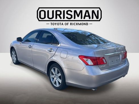 Used 2007 Lexus ES 350 350 image 6