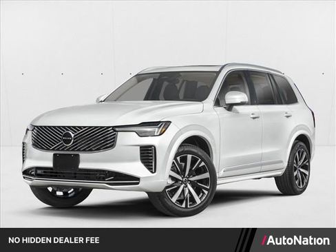 Used 2026 Volvo XC90 B6 Plus w/ Protection Package AWD/4WD image 1