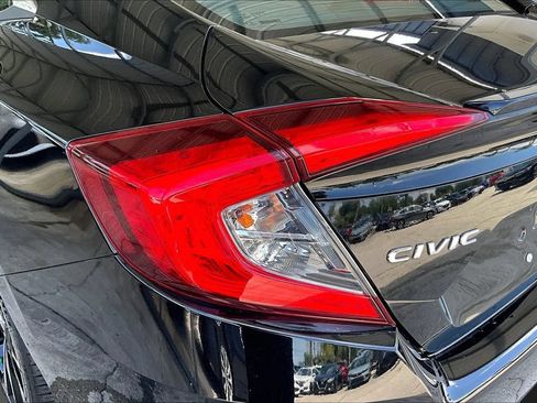 Used 2020 Honda Civic Sport image 20