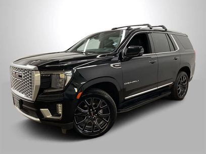 Used 2024 GMC Yukon Denali