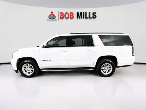 Used 2020 GMC Yukon XL SLT AWD/4WD image 4