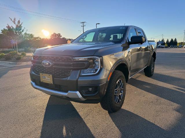 Certified 2024 Ford Ranger XLT w/ Technology Package AWD/4WD image 2