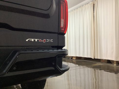 New 2026 GMC Sierra 1500 AT4X image 14