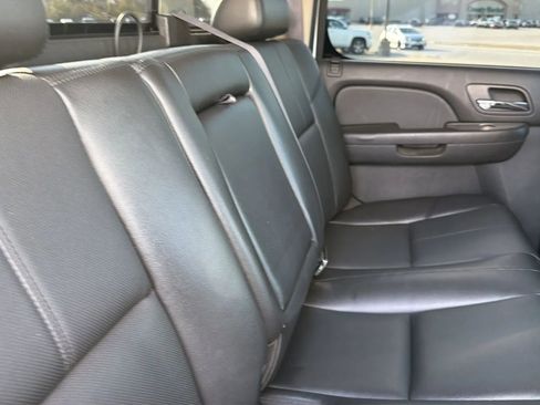 Used 2013 Chevrolet Silverado 3500 LTZ w/ LTZ Plus Package image 64