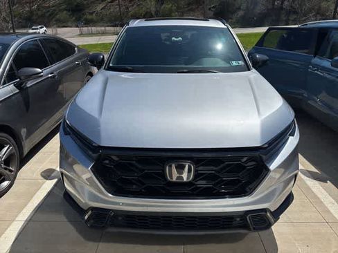 Used 2024 Honda CR-V Sport-L image 2