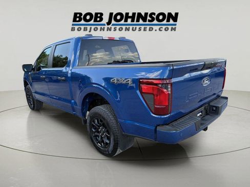 Used 2025 Ford F150 STX AWD/4WD image 5