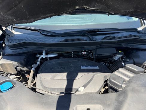 Used 2019 Honda Pilot Touring image 20