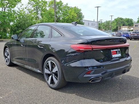 New 2026 Audi A5 2.0T Premium Plus AWD/4WD image 16