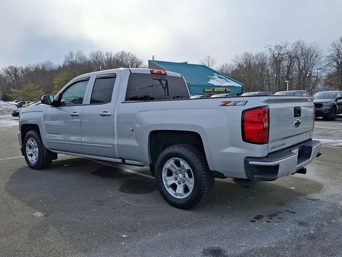 Used 2018 Chevrolet Silverado 1500 LT w/ All Star Edition image 22