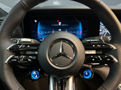 New 2026 Mercedes-Benz AMG GT 43 image 15