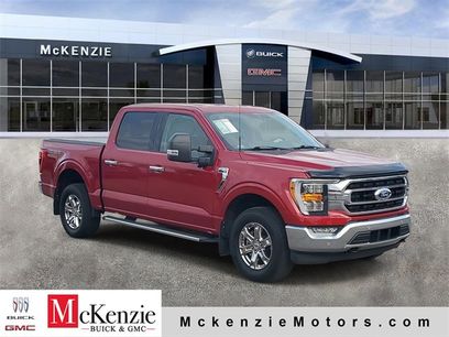 Used 2022 Ford F150 XLT w/ Equipment Group 302A High