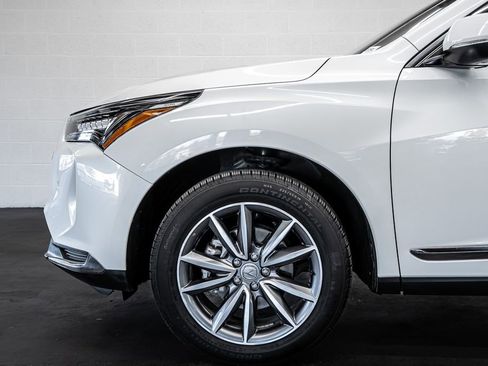 Certified 2023 Acura RDX w/ Technology Package image 12
