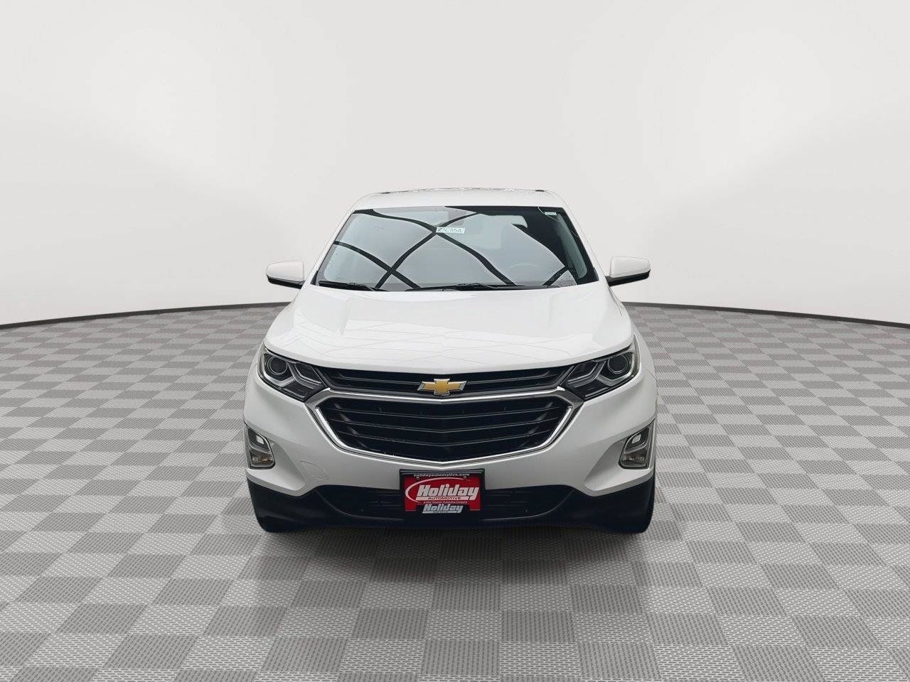 Used 2018 Chevrolet Equinox LT AWD/4WD image 33
