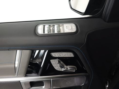 Used 2025 Mercedes-Benz G 580 w/ EQ Technology image 6
