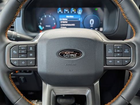 New 2025 Ford F150 Tremor w/ Equipment Group 402A High AWD/4WD image 26