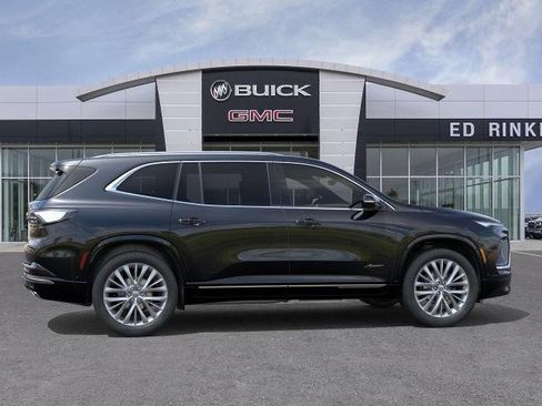 New 2026 Buick Enclave Avenir w/ Super Cruise Package image 5