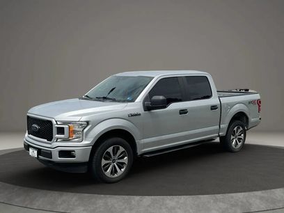 Used 2019 Ford F150 XL w/ Equipment Group 101A Mid