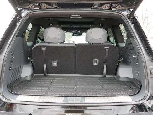 Certified 2024 Kia EV9 GT-Line AWD/4WD image 17