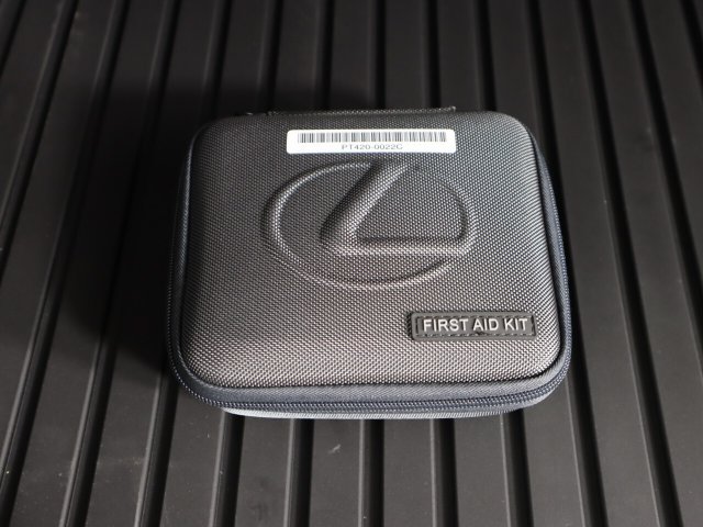 New 2026 Lexus RX 350 Premium Plus w/ Accessory Package (2T) FWD image 26