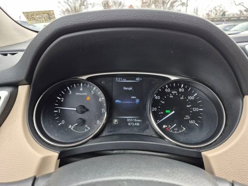 Used 2016 Nissan Rogue S image 16