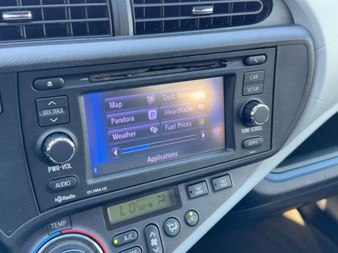 Used 2012 Toyota Prius C Three image 24