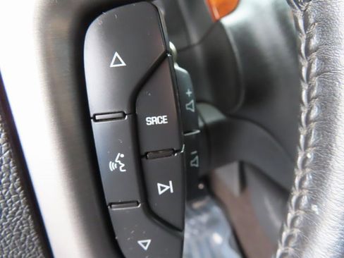 Used 2007 Chevrolet Silverado 2500 LTZ w/ Safety Package image 17