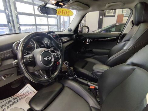 Used 2016 MINI Cooper S image 16