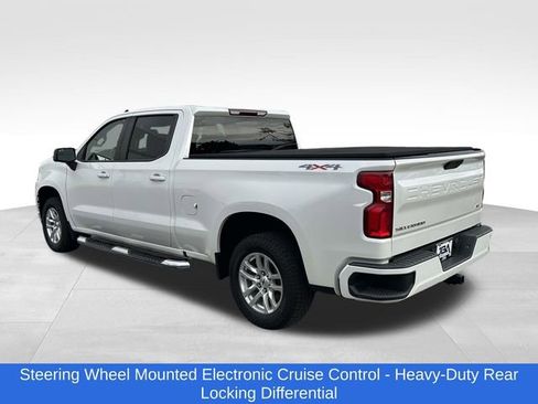 Used 2020 Chevrolet Silverado 1500 RST w/ All-Star Edition image 23