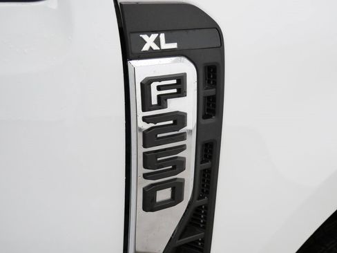 Used 2026 Ford F250 XL image 10