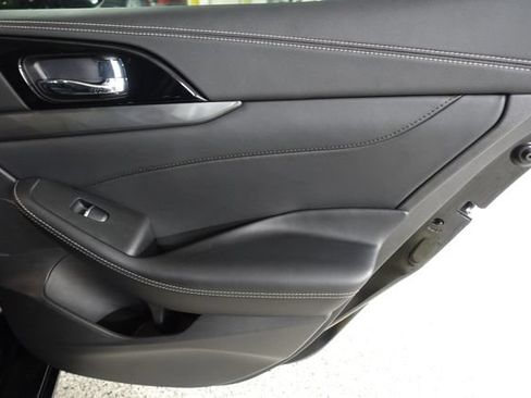 Used 2022 Nissan Maxima SV w/ Floor Mat Group FWD image 23