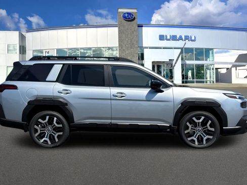 New 2026 Subaru Outback Touring XT AWD/4WD image 6