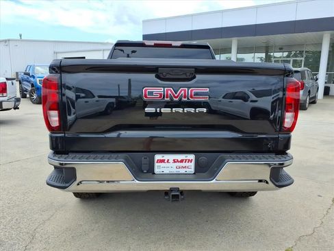 New 2026 GMC Sierra 1500 Pro w/ Pro Value Package AWD/4WD image 6