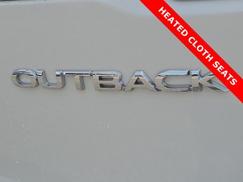 Used 2023 Subaru Outback Premium AWD/4WD image 8