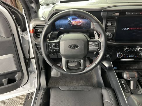 Used 2024 Ford F150 Raptor image 13